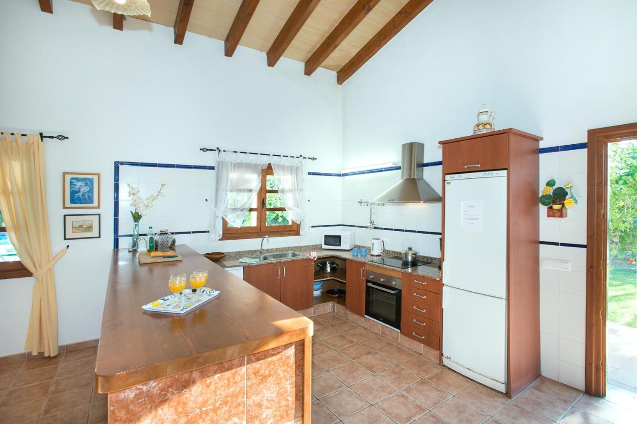 Owl Booking Villa Romeu - 10 Min Walk To The Old Town Pollença Extérieur photo